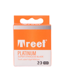 Treet Double Edge Blades