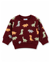 Valuables Newborn Boys T-Shirt