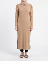 Eminent Women's Knitted Casual Dress, Women Maxi, Eminent, Chase Value