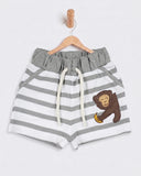 Eminent Newborn Boys' Shorts