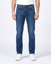 Eminent Men's Woven Denim Pants