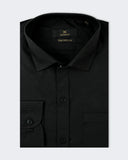 Eminent Men's Plain Formal Shirt, Men's Shirts, Eminent, Chase Value