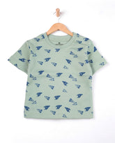 Eminent Newborn Boys' T-Shirt