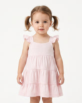 Eminent Girls' Frock