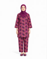 Women's Printed 2 Pc Suit, Women Co-Ord Set, Chase Value, Chase Value