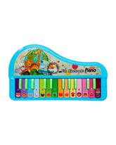 PIANO 24KEYS With Music, Musical Toys, Chase Value, Chase Value