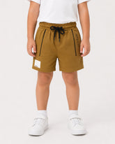 Boys Knitted Shorts