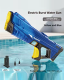 Battery Operated Water Gun 350Ml