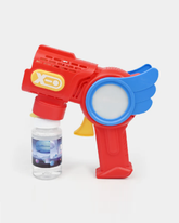 Bubble Gun