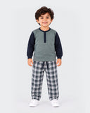 Eminent Boys Knitted Full Sleeves Night Suit, Boys Night Suit, Eminent, Chase Value