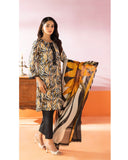 Salina Women’s 3PC Printed Suit-1, Women, 3Pcs Shalwar Suit, Chase Value, Chase Value