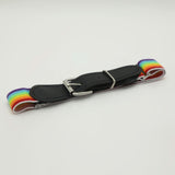 Kids Stretchable Belt - Multi Color, Boys Belts & Gallace, Chase Value, Chase Value