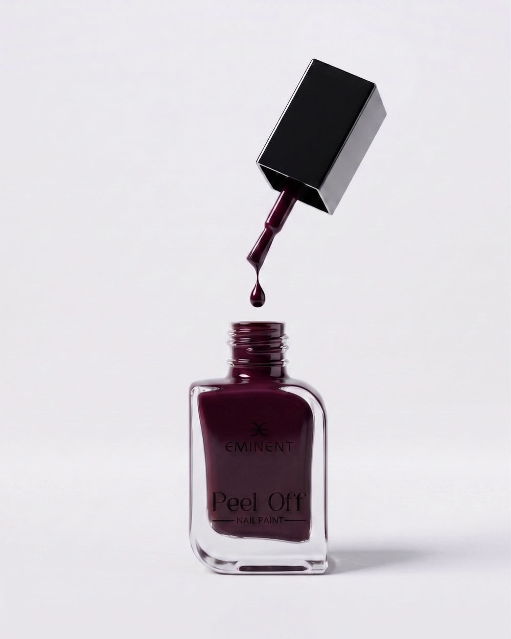 Eminent Pure Peel Nail Polish, Nails, Eminent, Chase Value