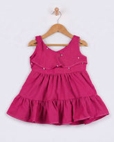 Eminent Newborn Girls' Casual Frock