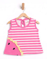 Eminent Newborn Girls' Casual Frock
