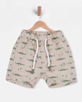 Eminent Newborn Boys' Shorts