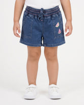 Eminent Girls' Shorts