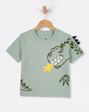 Eminent Newborn Boys' T-Shirt