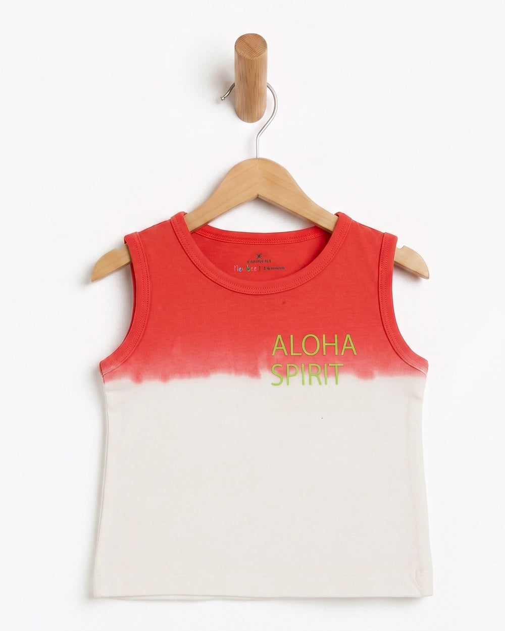 Eminent Newborn Boys Sando, Newborn Boys Shirts & T-Shirts, Eminent, Chase Value