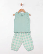 Eminent Newborn Girls' Co-Ord Set
