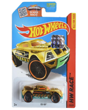 Die Cast Sport Car 1:64