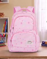 Girls Backpack - 19 Inches
