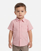Eminent Boys' Shirt