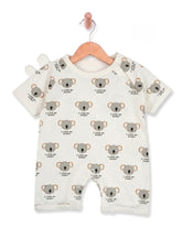 Eminent Newborn Boys' Romper