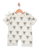 Eminent Newborn Boys' Romper