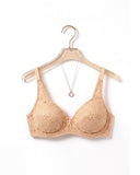 Women's Bra Marvel - Skin, Women Bras, Be-Belle, Chase Value