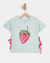 Eminent Newborn Girls' T-Shirt