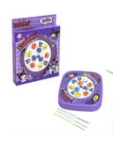 Battery Operated Fishing Game