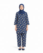 Women's Printed 2 Pc Suit, Women Co-Ord Set, Chase Value, Chase Value