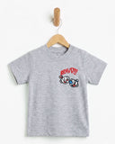 Eminent Newborn Boys Half Sleeves T-Shirt, Newborn Boys Shirts & T-Shirts, Eminent, Chase Value