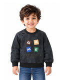 Boys Sweatshirt