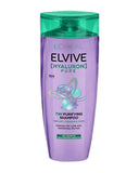 L’Oréal Shampoo Hyaluron Pure – 175ml, Shampoo & Conditioner, Loreal, Chase Value