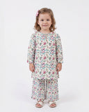 Eminent Girls' Fusion Printed 2Pc Suit