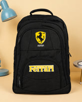 Ferrari Backpack - 16 Inch