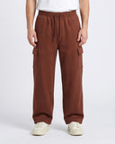 Eminent Men's Knitted Night Trousers