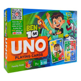 UNO Game, Board Games & Puzzles, Chase Value, Chase Value