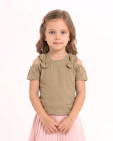Eminent Girls' Top