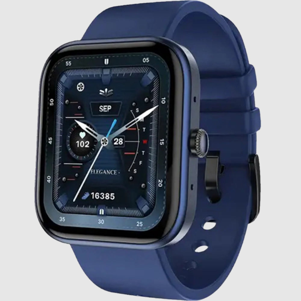 Zero Smart Watch Ignite, Smart Watches, Zero Lifestyle, Chase Value