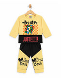 Newborn Boys Suit