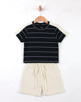 Eminent Newborn Boys' Co-ord Set