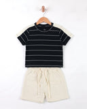 Eminent Newborn Boys' Co-ord Set