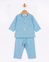 Eminent Newborn Boys' Shalwar Kameez