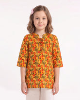 Eminent Girls' Kurti