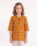 Eminent Girls' Kurti