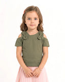 Eminent Girls' Top