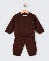 Eminent Newborn Girls Sweater Suit, Newborn Girls Winter Sets & Suits, Eminent, Chase Value
